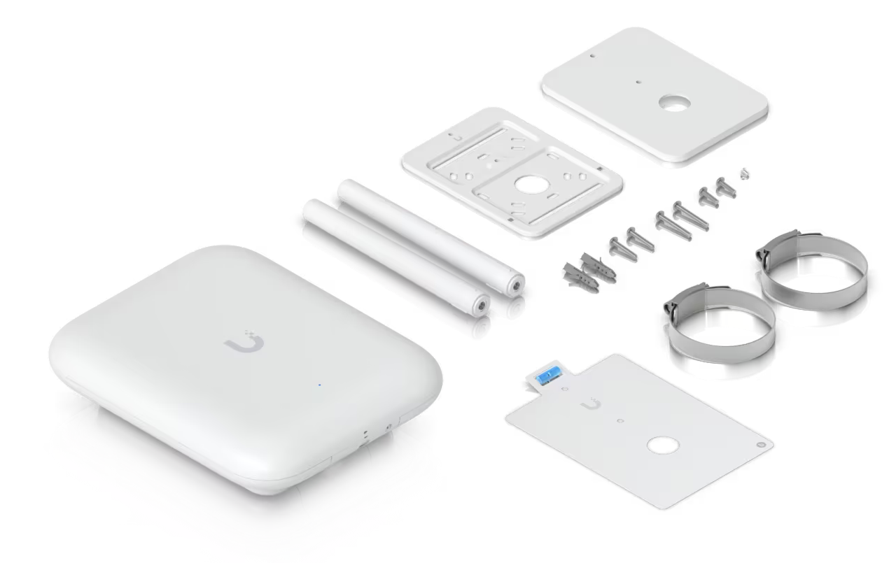Ubiquiti U7 Outdoor, WiFi 7 Access Point (U7-Outdoor) - Newegg.com